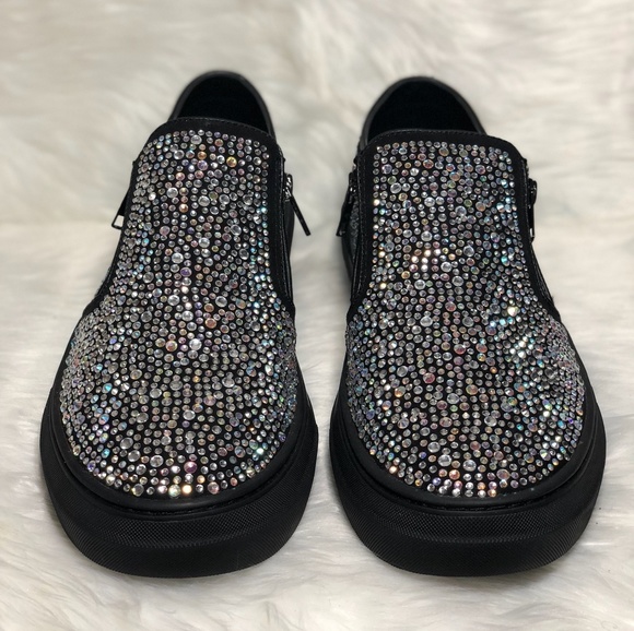 🔥Best Seller🔥 Steve Madden Slip-ons Size 8. - Picture 3 of 10
